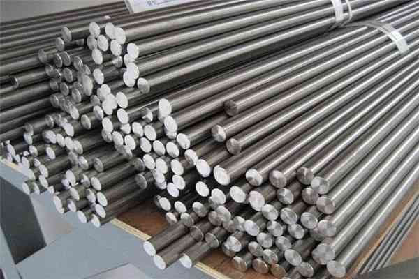 Stainless Steel Rods in Ahmedabad, Stainless Steel Rod Dealer in Ahmedabad